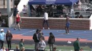 Men's 4x100m Relay, Finals 3