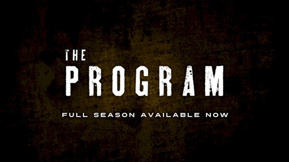 The Madness is Coming to a Head!  Watch The Program Season One Now