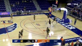 Replay: Cameron vs UT Tyler | Jan 30 @ 5 PM