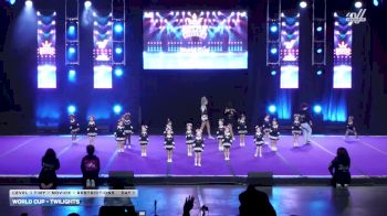 World Cup - Twilights [2026 L1 Tiny - Novice - Restrictions Day 1] 2026 SU Battle at the Boardwalk Grand Nationals