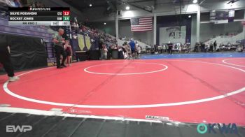 Replay: Mat 6 - 2025 Black Flag Brawl | Nov 15 @ 9 AM