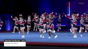 Lake Norman Giants - Rec Cheer [2023 Show Cheer 1 Tiny Mite Large Day 3] 2023 Pop Warner National Cheer & Dance Championship