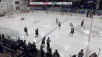 Replay: Home - 2024 Flin Flon vs Kindersley | Mar 26 @ 7 PM