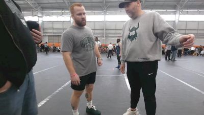 160 lbs Round 2 (4 Team) - Caden Slaper, Lake WC vs Grayson Kearney, Potentially Dangerous