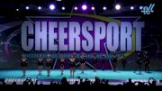 Claws Out All Stars - Cheetahs [2024 L1 - U16 Day 1] 2024 CHEERSPORT National All Star Cheerleading Championship