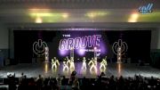 APEX Dance Center - Tiny Small Hip Hop [2025 Tiny - Hip Hop Day 2] 2025 Athletic Championships Nationals & Dance Grand Nationals