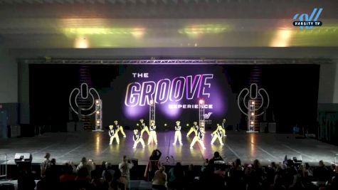APEX Dance Center - Tiny Small Hip Hop [2025 Tiny - Hip Hop Day 2] 2025 Athletic Championships Nationals & Dance Grand Nationals