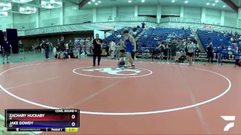 Replay: Mat 2 - 2023 Central Regional Championships | May 21 @ 11 AM