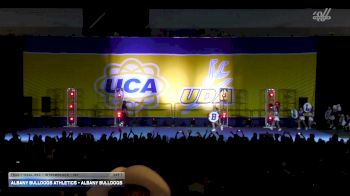 Albany Bulldogs Athletics - Albany Bulldogs [2025 Traditional Rec - Intermediate - 10Y Day 1] 2025 UCA & UDA Bluegrass Regional