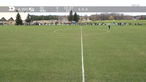 Replay: Northern Michigan vs Davenport | Nov 15 @ 2 PM