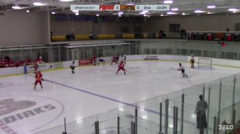 Replay: Home - 2023 Ridge Meadows vs Aldergrove | Oct 11 @ 7 PM