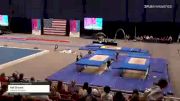 Raf Bryant - Individual Trampoline, Integrity Athletics - 2021 USA Gymnastics Championships