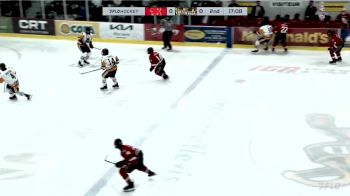 Replay: Home - 2025 Saint-Francois vs Levis | Mar 13 @ 7 PM