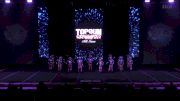 Top Gun All Stars-Miami - Golden Girls [2025 Tiny--Div 1 Day 2] 2025 All Out Grand Nationals