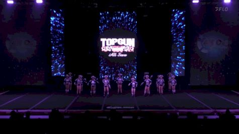 Top Gun All Stars-Miami - Golden Girls [2025 Tiny--Div 1 Day 2] 2025 All Out Grand Nationals