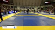 Nicholas Meregali vs Ricardo Evangelista 2018 World IBJJF Championship