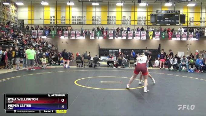 Wrestling | News, Videos & Articles - FloWrestling