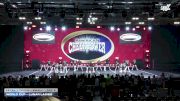 World Cup - Lunar Ladies [2026 L1 Youth - Small Day 2] 2026 Cheer Power Grand Nationals