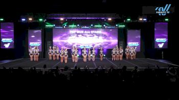 Top Gun All Stars - Cover Girls [2024 L2 Senior Day 2] 2024 Spirit Fest Grand Nationals