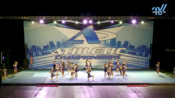 One Elite All Stars - One Destiny [2024 L2 Youth - D2 Day 1] 2024 Athletic Championships Orlando Nationals