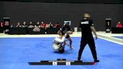 Conor Fagan vs Don Bizilis 2025 ADCC Asia & Oceania Championship
