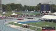 2026 AAU Junior Olympic Games - Youth Girls' 800m, Prelims 1 - Age 17-18