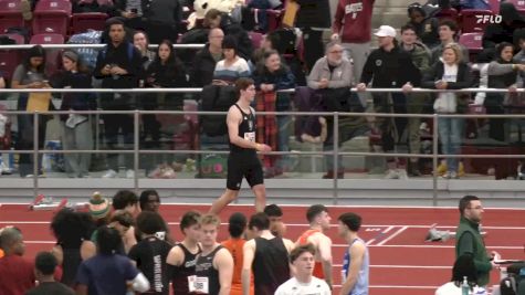 Men's 400m Invite, Prelims 7