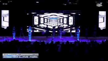 Extreme Force All Stars - Phoenix [2026 L1 Junior - D2 Day 3] 2026 Spirit Fest Grand Nationals