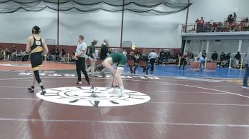 157 lbs Consi Of 8 #1 - Lucien Risotti, Bristol County/Dighton Rehoboth vs Jaxson Buzzella, Taconic