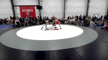 Final - Shane Saito, Burnett Trained (OH) vs Maximus Konopka, Dynasty Ruthless