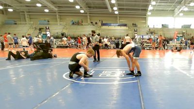 195 lbs Rr Rnd 3 - Blake Box, MGA - HSB vs Gavin Boyd, Funk City - HSB