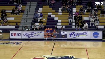 Replay: Pace vs SNHU | Jan 5 @ 4 PM