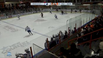Replay: Away - 2025 Canmore vs Drumheller | Mar 30 @ 1 PM