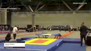Danae Dawson - Double Mini Trampoline, Extreme - 2021 USA Gymnastics Championships