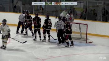 Replay: Home - 2023 Elliot Lake vs Blind River | Dec 16 @ 6 PM