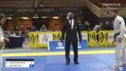 SAMIR JOSÉ CHANTRE DAHÁS vs JEFFREY JON NIES JR 2020 World Master IBJJF Jiu-Jitsu Championship