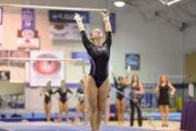 Bridgeport Gymnastics Makes History