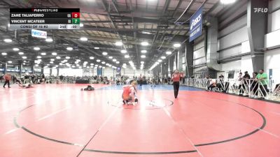 120 lbs Consi Of 32 #2 - Ethan Sharp, UT vs Drayton Johnson, SC