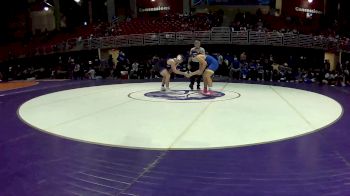 190 lbs Round 1 (4 Team) - Mathias Schneider, Seward vs Barrett Gourley, Papillion-LaVista South