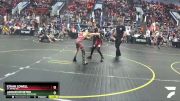 78 lbs Quarterfinal - Jaxson Divietro, Constantine Falcon Wrestling vs Ethan Lowell, St Johns WC