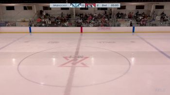 Replay: Home - 2025 Yeti vs Oilers | Mar 1 @ 8 PM