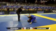 Hope Marietta Gardner vs Riley Cole Birchfield 2026 Pan Kids Jiu-Jitsu IBJJF Championship