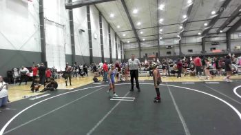 Rr Rnd 1 - Jonah Lopez, Scrap Yard Garage vs Emma Bunn, Toro World Club