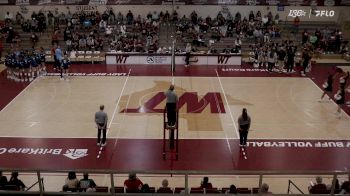 Replay: CSU-Pueblo vs West Texas A&M | Sep 6 @ 11 AM