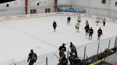 Replay: Home - 2024 Nash Jr Predators vs Sun Devils | Dec 8 @ 8 AM