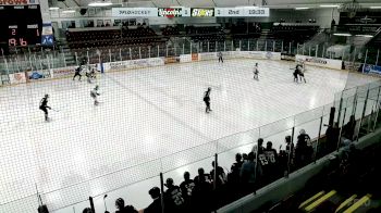 Replay: Home - 2025 St. Marys vs St. Thomas | Feb 17 @ 1 PM