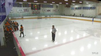 Replay: Home - 2025 RHA Kelowna vs North Shore | Feb 9 @ 11 AM