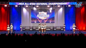 World Cup - Twinkles [2025 L5 Youth Day 1] 2025 NCA All-Star National Championship