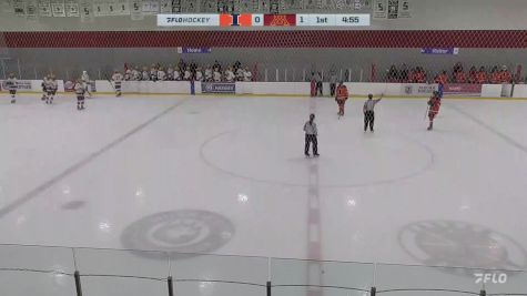 Replay: Home - 2024 Illinois vs Univ. of Minnesota | Nov 23 @ 7 PM