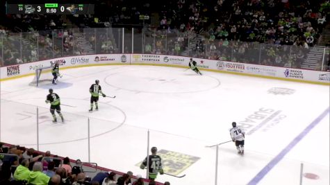 Replay: Away - 2023 Atlanta vs Savannah | Mar 31 @ 7 PM